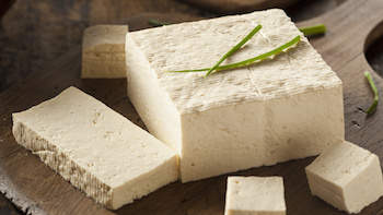 Cheese food processing applications